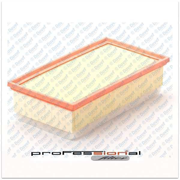 SION SH1650 Hava Filtresi 307 03> 2.0 Hdi 135 308 07> 2.0 Hdi 5008 / C4 Picasso 06>